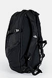 Рюкзак The North Face Amira 26L чорний, фото 3