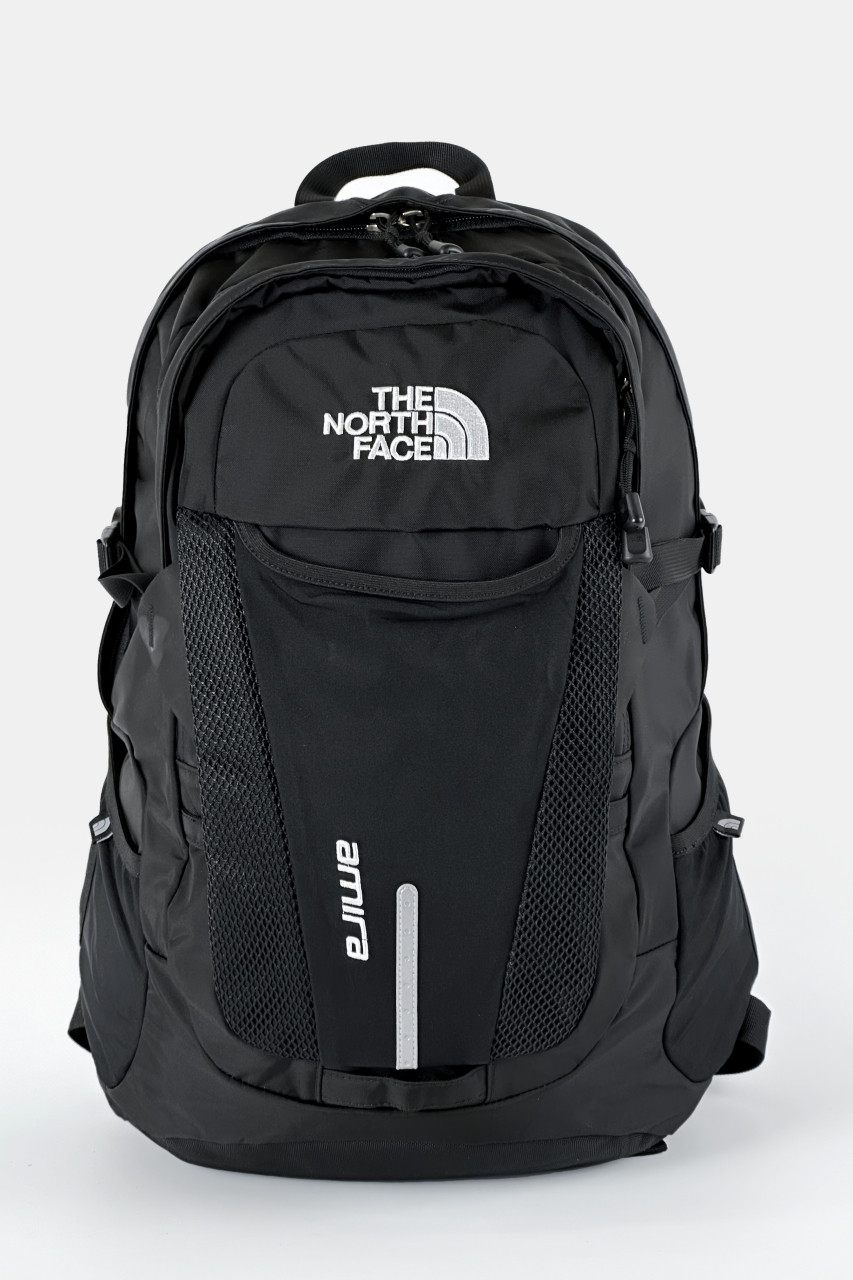 Рюкзак The North Face Amira 26L чорний, фото 1