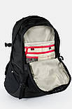 Рюкзак The North Face Amira 26L чорний, фото 6