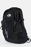 Рюкзак The North Face Amira 26L чорний, фото 2