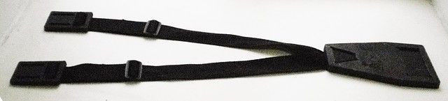 Сковорідка для підводного полювання 6 кг, фото 1