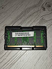 Оперативна пам'ять для ноутбука 2GB DDR2 800MHz Samsung, фото 2