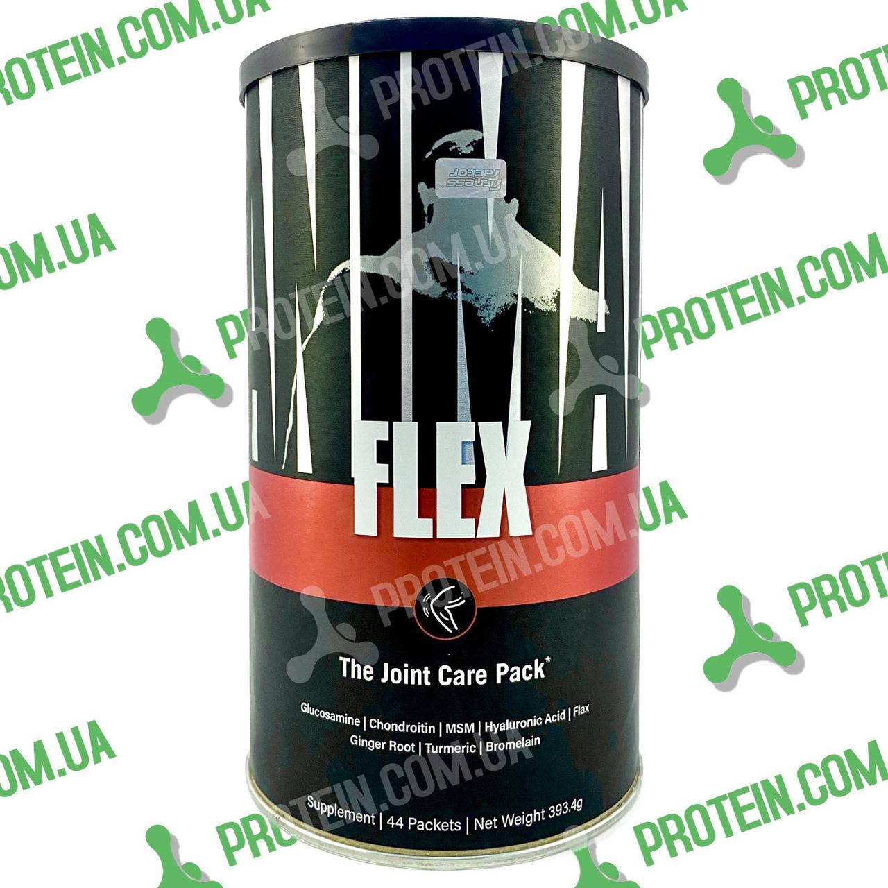 Хондропротектор Universal Nutrition UN Animal Flex 44 пакета