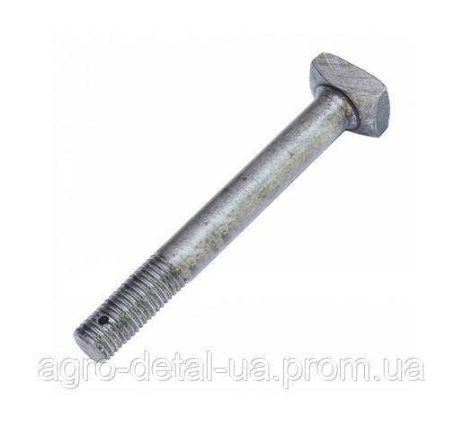 Болт РСМ Н.069.02.001 оси коромысла жатки зерноуборочного комбайна Нива СК-5М, фото 1