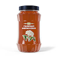 Галицькі мармуляди – сироп із цвіту бузини, 180 мл