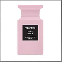 Tom Ford Rose Prick парфумована вода 100 ml. (Тестер Том Форд Троянда Прик)