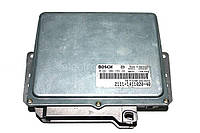 Электронный блок управления ЭБУ Bosch 2111-1411020-40