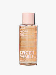 Парфумований спрей для тіла Victoria's Secret PINK Spiced Vanilla