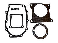 Прокладки коробки переключения передач 5-ст Газель,Волга компл. (паронит) (пр-во г.Житомир)