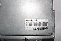 Електронний блок управління ЕБУ Bosch 2111-1411020-50
