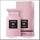 Tom Ford Rose Prick парфумована вода 100 ml. (Тестер Том Форд Троянда Прик), фото 3