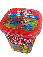 Жувальні цукерки Haribo Happy mix 200г