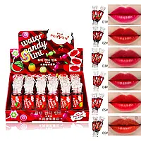 Тинт для губ конфета хурма на водной основе The Saem Candy Tint soft persimmon 06