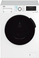 Прально-сушильна машина Beko HTE7616X0