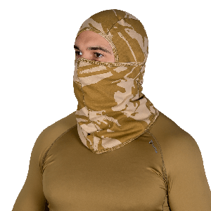 Тактична балаклава Pro Ribana DDPM