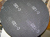 Сітка шліфувальна абразивна зерно Р-100, фото 3