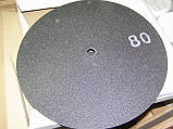 Коло абразивний двосторонній Р-60 TM LOBA, фото 2