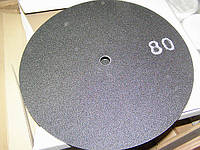 Шлифовочный круг двухстороний Р-80 TM LOBA