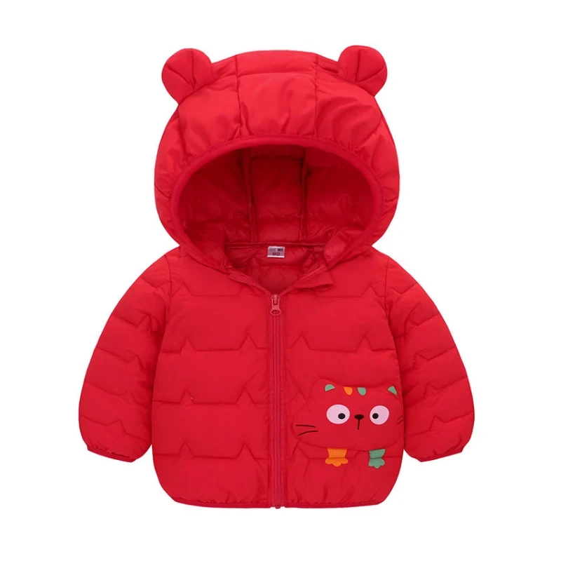 Дитяча демісезонна куртка розмір 92., фото 1