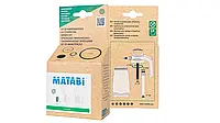 Ремкомплект деталей для опрыскивателя Матаби Кима Service kit 83805870, 1 коробка