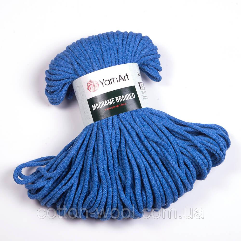 Yarnart Macrame Braided шнурок макрме 786, фото 1