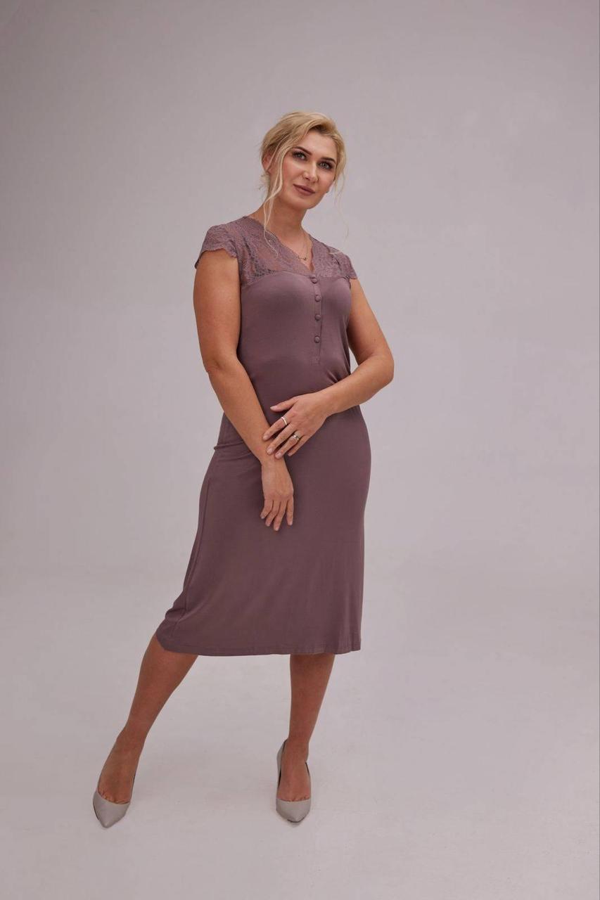 Нічна сорочка Monamise 23182, фото 1