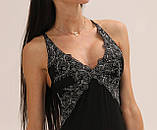 Нічна сорочка Monamise 23189, фото 4