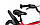 Велосипед дитячий RoyalBaby Chipmunk MK 18", OFFICIAL UA, червоний, фото 8
