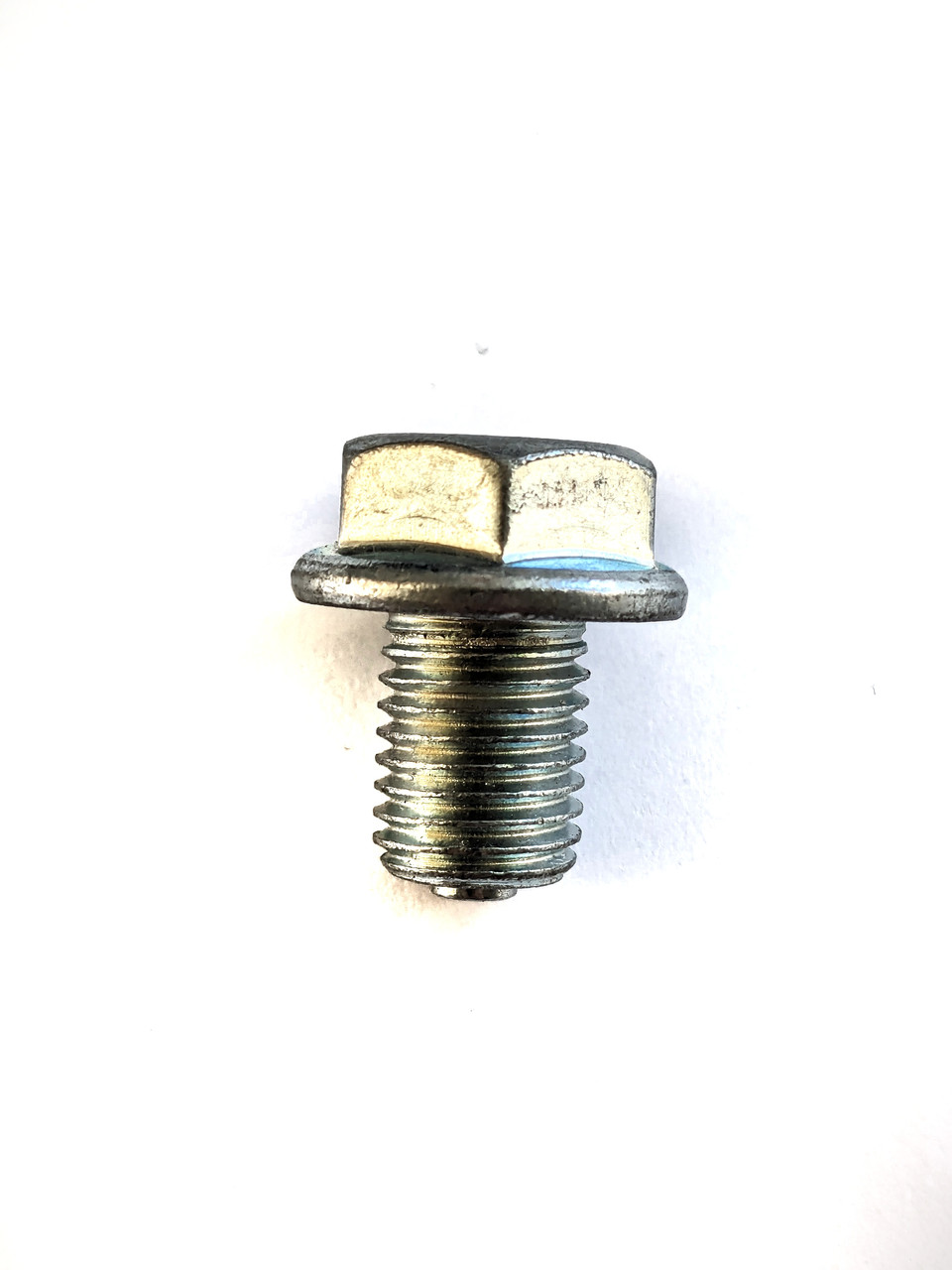 Болт зливання масла Дельта, Альфа, Актив М12 L=25mm, фото 1