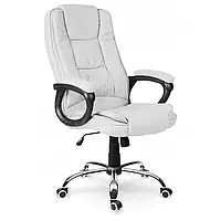 Кресло офисное JS RIMINI компьютерное для руководителя офиса дома R_2264