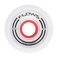 Колеса для лонгборда Tempish FLOWS 70x51 78A/white (4 шт.)