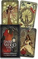 Dark Wood Tarot | Таро Темного Леса | Llewellyn