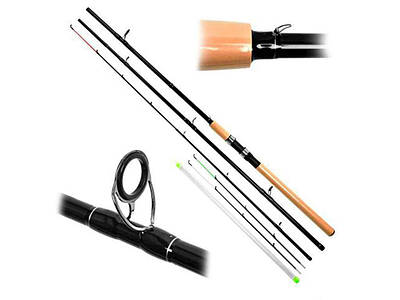 Фідерні вудлища