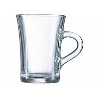 Стеклянные чашки Bock 230мл ( 6 шт)