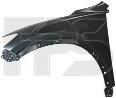 Крило переднє ліве MAZDA CX5 12-16