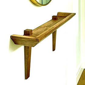 Полиця настінна "Корбіта"