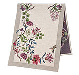 Гобеленова доріжка наперон на стіл Limaso 37x100 см., фото 6