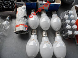 ДНаТ 100W Osram nav-E Натрієва лампа (Sodium)