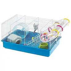Клітка для гризунів Ferplast Paula 46 x 29,5 x 24,5 см, фото 4