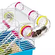 Клітка для гризунів Ferplast Paula 46 x 29,5 x 24,5 см, фото 9