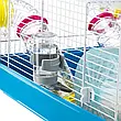 Клітка для гризунів Ferplast Paula 46 x 29,5 x 24,5 см, фото 10