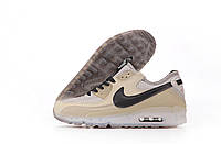 Кроссовки мужские Nike Air Max 90 Terrascape Beige найк аир макс