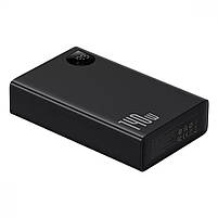 Портативна Батарея Baseus Adaman Digital Display 140W 24000mAh, фото 7
