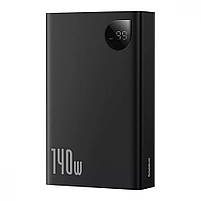 Портативна Батарея Baseus Adaman Digital Display 140W 24000mAh, фото 9