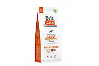 Сухой корм Brit Care (Брит Кеа) Adult Medium Breed Lamb & Rice для собак средних пород (ягненок и рис) 12 кг