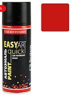 Емаль автомобільна CS SYSTEM Easy Art Quick Paint 1015 Червона глянцева аерозоль 400 мл