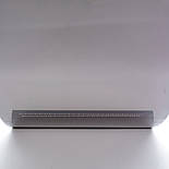 Тонувальна плівка Black 0.5х3 м товщина 19 мкм Elegant Plus EL 500100, фото 3