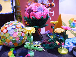 Виставка "Формула рукоділля" Київ р. 22-24.11.2013 р.