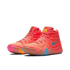 Eur36-46 Nike Kyrie 4 Lucky Harms Кайрі чоловічі жіночі баскетбольні кросівки