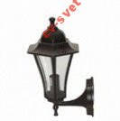 Ліхтар садово-парковий метал PL3201 100w